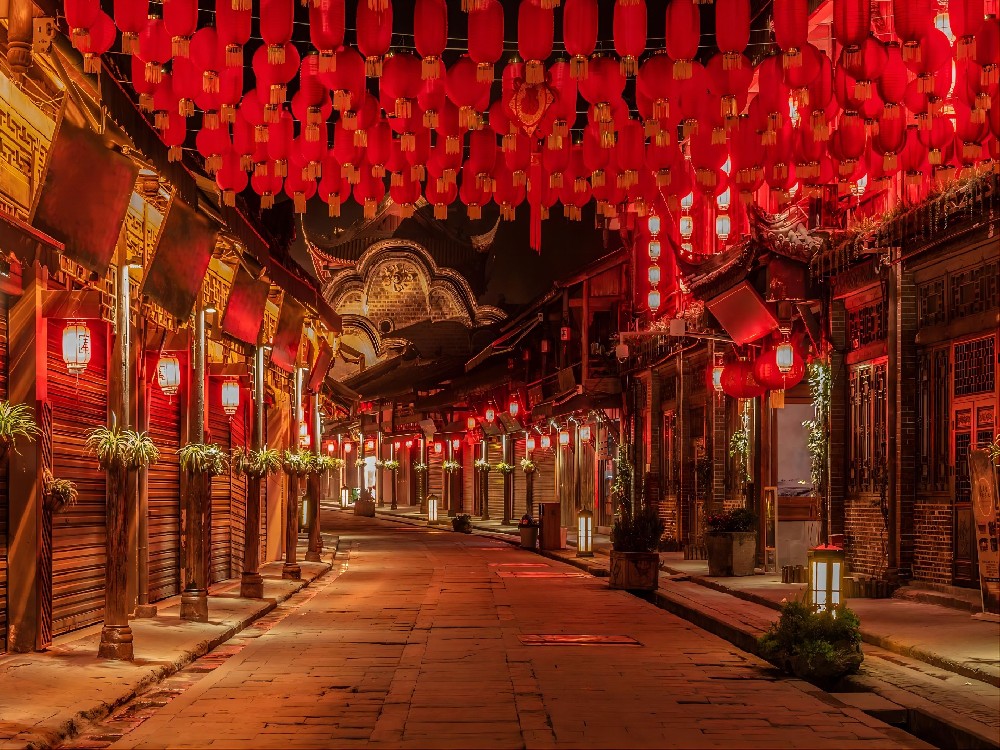 東陽市中振永磁有限公司祝您新年快樂！