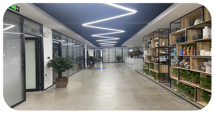 社會責任報告