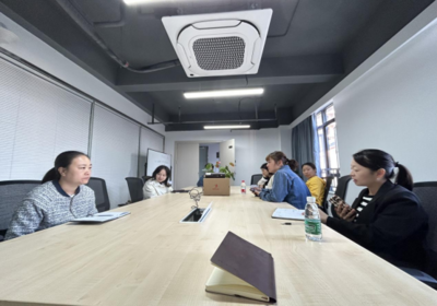 德興市移動公司成功召開技術咨詢研討會