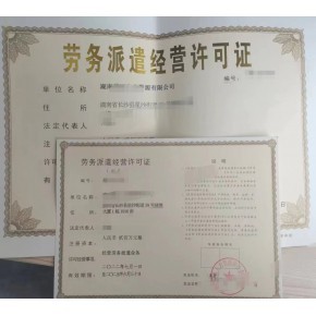 長沙芙蓉區勞務派遣與人力資源許可證代辦 一站式驗資服務助力企業合規發展