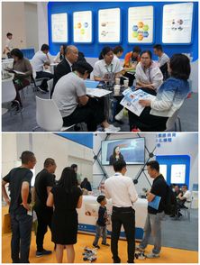 中國最厲害的加盟展上，瓦力工廠這個(gè)元老品牌為何如此亮眼？